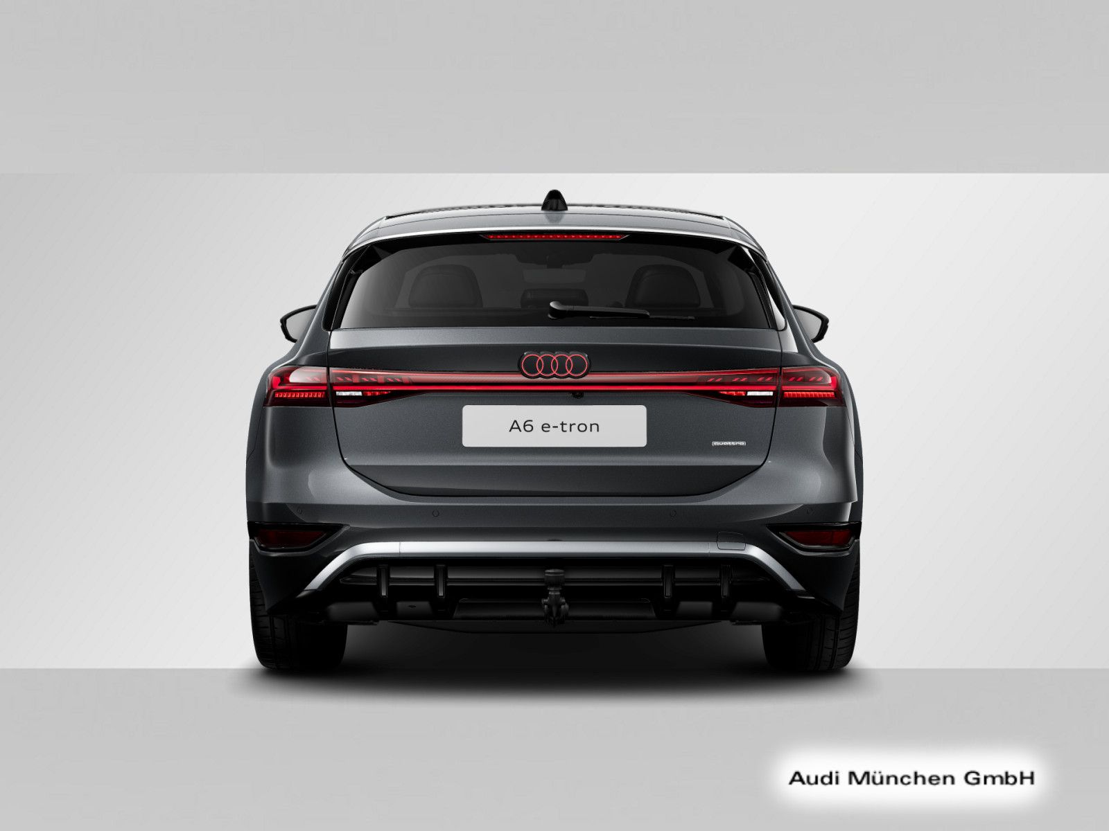 Audi A6 e-tron - Bild 9