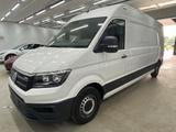 Volkswagen Crafter Kasten 35 L4H3 Autom. Standheizung AHK - Volkswagen Crafter: Automatik