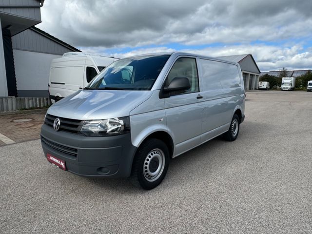 Volkswagen T5 Transporter Kasten-Kombi Kasten