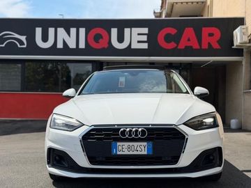 Audi A5 - 2