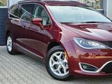 Chrysler Pacifica 3.6L TOURING L Kamera ACC LED 7-Sitzer - Chrysler Pacifica mit Schiebetür