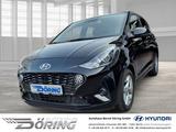 Hyundai i10 CONNECT & GO 1.0i  Klima NAVI