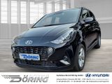 Hyundai i10 CONNECT & GO 1.0i  Klima NAVI