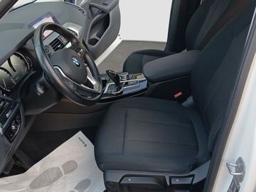 BMW X3 - 8
