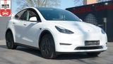 Tesla Y LONG RANGE DUAL DRIVE AWD*AHK*SoH 92,3%*PANO* - Tesla Model Y