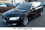 Volvo V70 Kombi Black Edition/ Euro6/ SHZ/ PDC H/ Navi - Volvo Gebrauchtwagen in Nürnberg