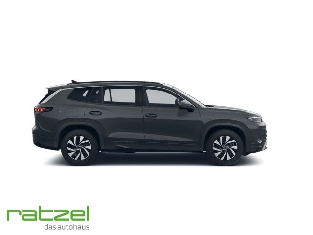 Fahrzeugabbildung Volkswagen Tayron LIFE 1.5 eTSI DSG LED+PDC+Kamera