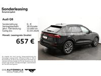 Audi Q8 - Vorschau Bild 2