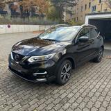 Nissan Qashqai J11 160 PS Automatik/Benzin - Nissan Qashqai J11