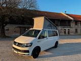 Volkswagen T6 California Beach  - Volkswagen T6 California aus 2015
