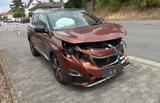 Peugeot 3008 GT Line - Peugeot 3008 Unfallwagen