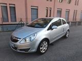 Opel Corsa 1.0 Benz euro 4 1 proprietario - Opel Corsa aus 2006: 1.4