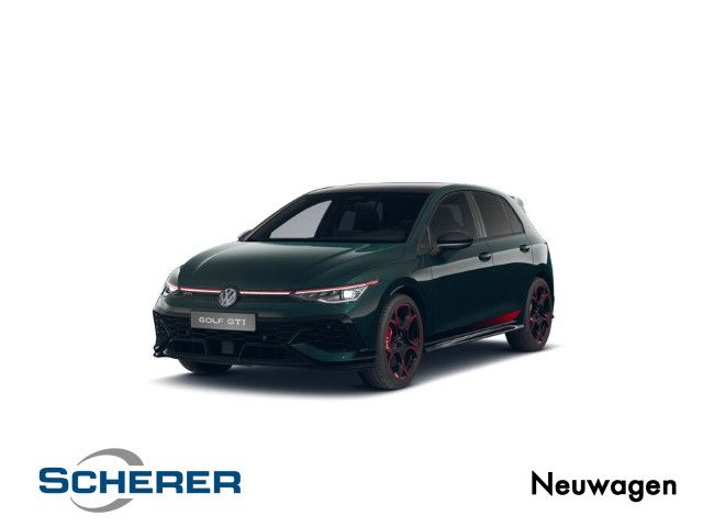 Volkswagen GTI Edition 50 JETZT BESTELLEN & WOB abholen