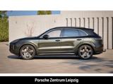 Porsche Cayenne Turbo E-Hybrid PDCC Burmester SportDesig - Porsche Cayenne New cars in Leipzig