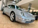Porsche 993 911 993 Coupe 3.6 Carrera Tiptronic  - Porsche aus 1994: 911