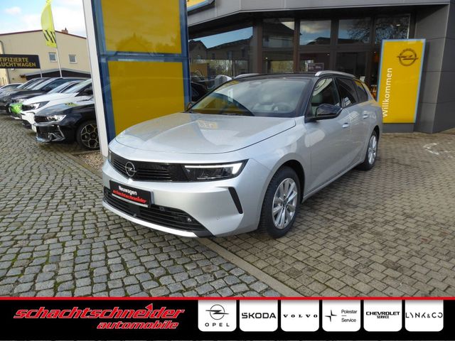 Opel Astra ST Elegance 1.2 Turbo+AGR-Sitz+LED