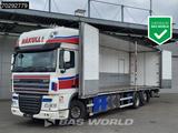 DAF XF105.460 XF 6X2 2000kg Ladebordwand Euro 5 - DAF Xf 105 460