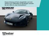 Lotus Emira Navi LED Kamera PDC LM Tempo Klima ACC+LED - Lotus von 2026