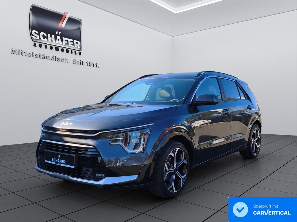 Image of Kia Niro