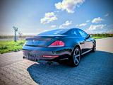 BMW 650i Coupé FACELIFT KEYLESS/SOFTCLOSE HUD NIGHT - gebrauchte BMW 650 aus dem Jahr 2007