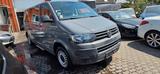 Volkswagen T5 Transporter  Kombi lang(behinderten umbau)