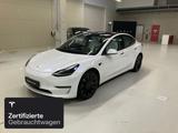 Tesla Model 3 Performance - Tesla aus 2022