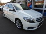 Mercedes-Benz B 180 BlueEFFICIENCY - Behindertengerechte Mercedes-Benz B 180