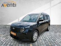 Ford Tourneo Courier - Vorschau Bild 2