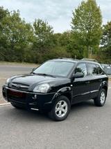 Hyundai TUCSON 2.0 Edition Plus 2WD - Hyundai TUCSON: Edition Plus