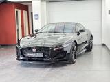 Jaguar F-Type P 450 R-Dynamic 5,0 AWD - Jaguar: 5.0