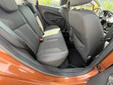 Ford Fiesta 1,25 44kW Ambiente Ambiente - Ford Fiesta: 1.4