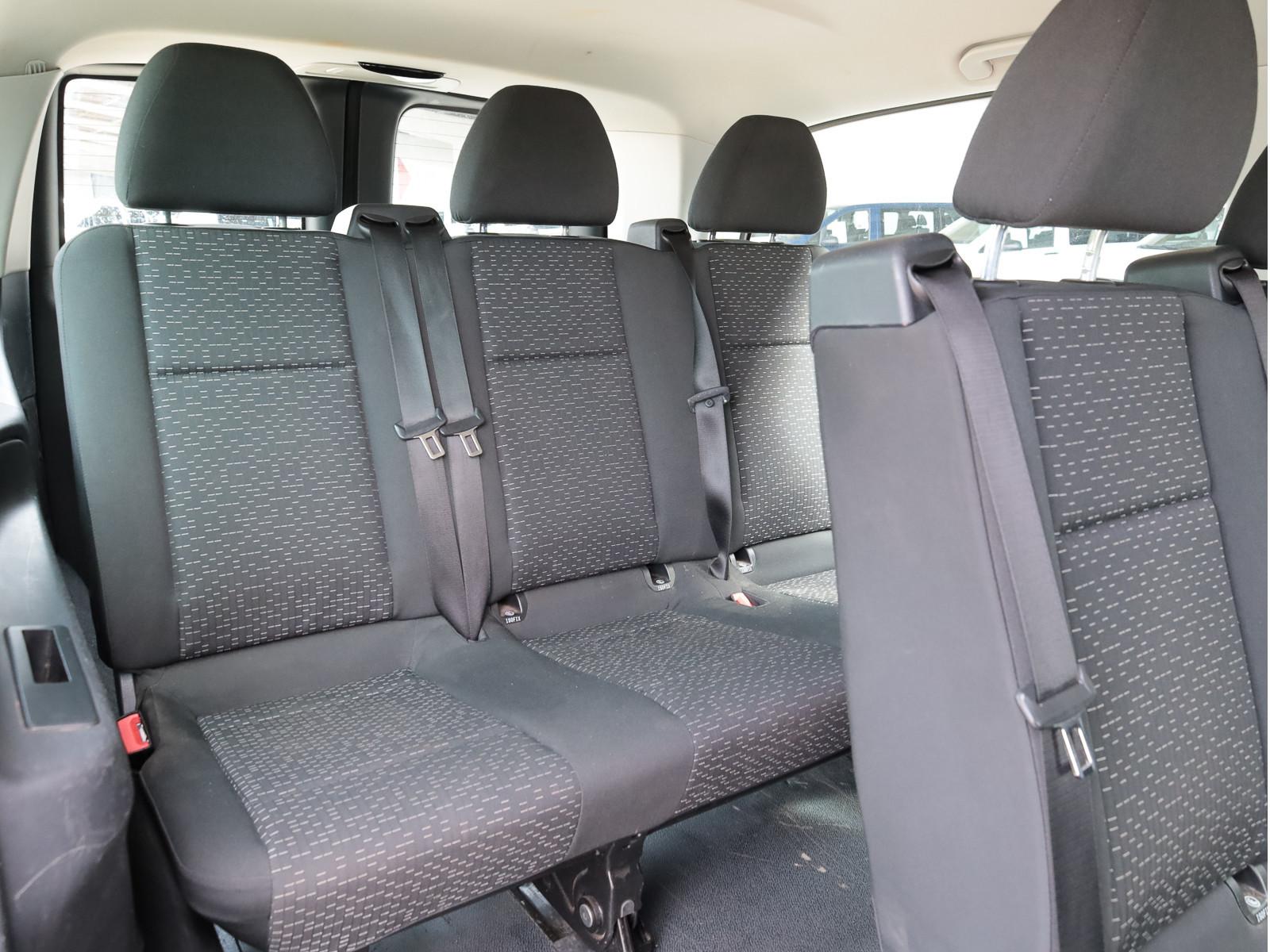Mercedes-Benz Vito 114 TourerPro,Extralang,8Sitzer,Automatik