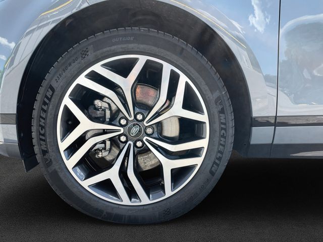 Land Rover Range Rover Evoque D200 R-Dynamic SE+ACC+AHK+Pan