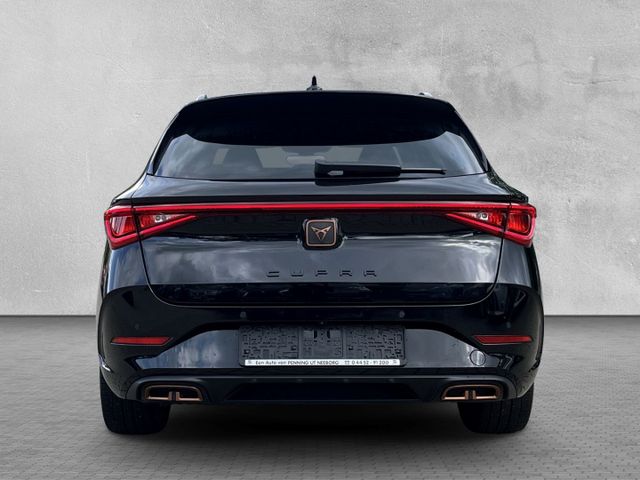 Leon ST 1.4 e-HYBRID APPLECARPLAY ACC LED BT SHZ