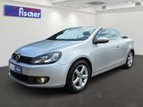 Volkswagen Golf VI Cabriolet 2.0 TDI Garantie Navi PDC Bi-X - Volkswagen Golf: Cabrio, TDI