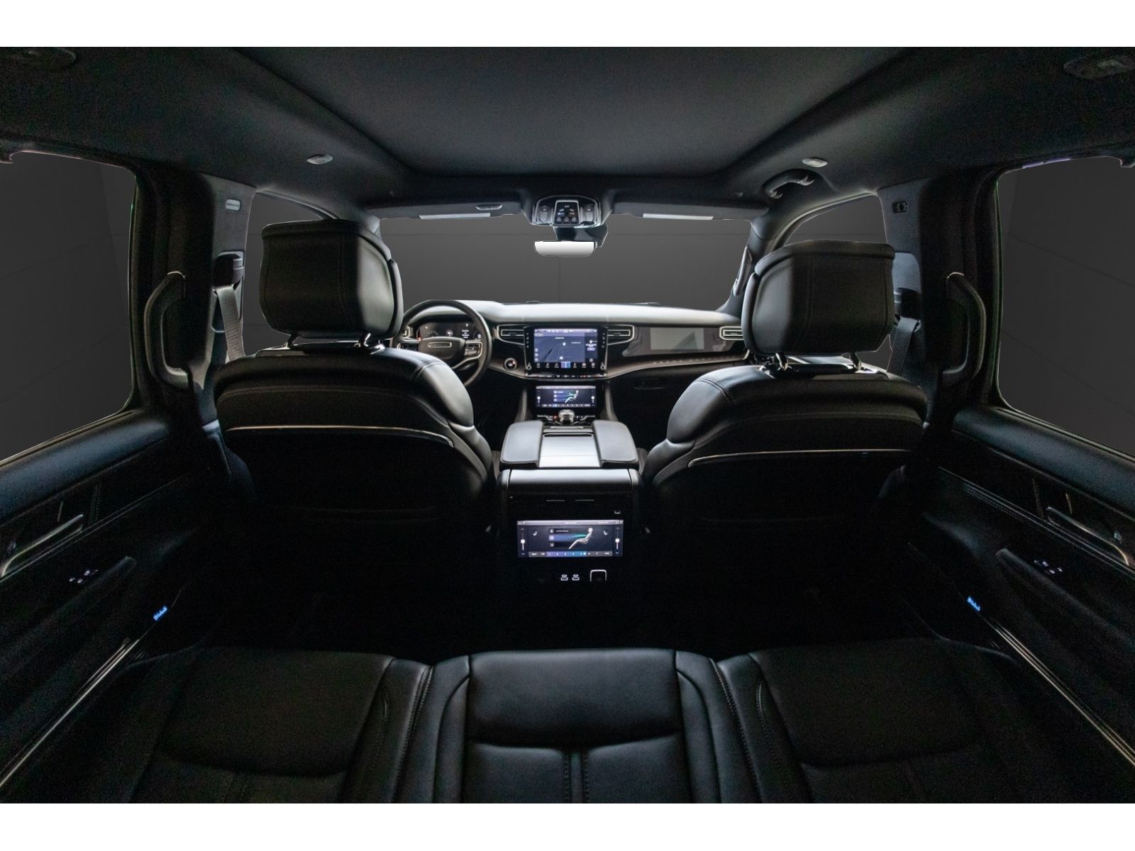Jeep Wagoneer - Bild 14