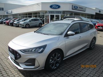Ford Focus Turnier ST-Line 5j Garantie