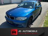 BMW 118i Lim. e87*M Paket*SYDNEYBLAU*6-Gang*TÜV*DE - BMW 118 aus 2006: 118d