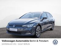 Volkswagen Golf - Vorschau Bild 1