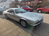 Jaguar XJS 5.3 HE V12 Coupe - Jaguar XJS: He