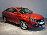 Lada *AHK*PDC*FREISRECH*KLIMA* - Lada Vesta Gebrauchtwagen