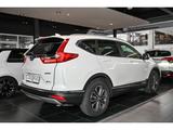 Honda CR-V 2.0 AWD EXECUTIVE+PANO+LEDER+NAVI+R-KAM+LED - Honda CR-V in Wuppertal