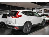 Honda CR-V 2.0 AWD EXECUTIVE+PANO+LEDER+NAVI+R-KAM+LED - Honda CR-V aus 2023