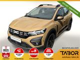 Dacia Sandero Stepway Extreme+ TCe 110 Kam PDC vo/hi - DACIA Sandero Leasingangebote für Privatpersonen