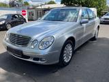 Mercedes-Benz Mercedes Benz E-Klasse E350 - gebrauchte Mercedes-Benz E 350 aus dem Jahr 2005