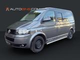 Volkswagen T5 California 2.0 TDI*Luxus Camper Wohnmobil* - Volkswagen: Wohnmobil