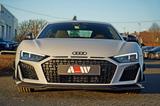 Audi R8 GT KERAMIK 1 of 333 CARBON LASER RFK GEWINDE - gebrauchte Audi R8 aus dem Jahr 2024