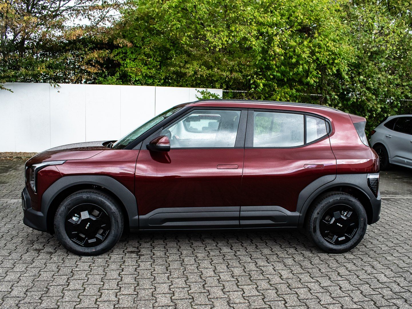 Kia EV2 - Bild 4