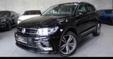 Volkswagen Tiguan 2.0 TDI SCR 140kW DSG BMT 4MOT Rline - Volkswagen Tiguan: Rline