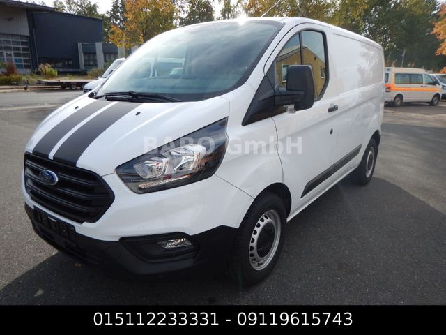 Ford Transit Custom Kasten 320 L1H1 1.Hand 2,8t